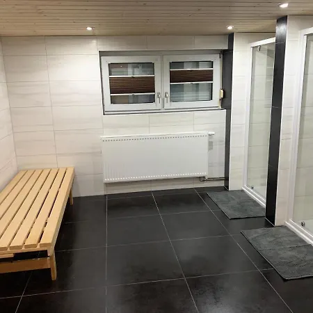 Villa Haus Sonnenblick à Oberschonau Extérieur photo