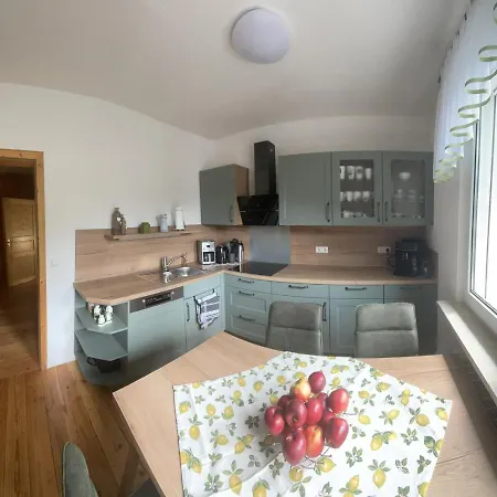 Villa Haus Sonnenblick à Oberschonau Extérieur photo