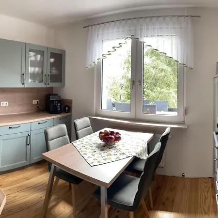 Villa Haus Sonnenblick à Oberschonau Extérieur photo