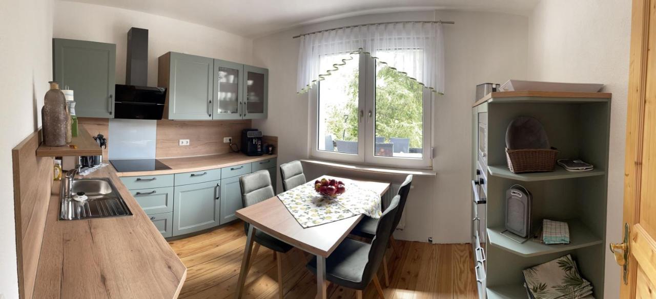 Haus Sonnenblick Feriehus Oberschonau