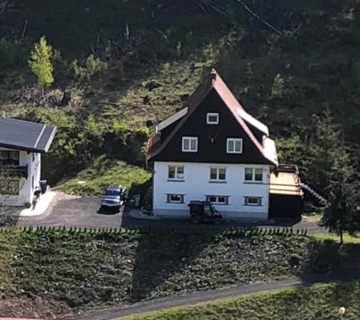 Hébergement de vacances Haus Sonnenblick Oberschonau