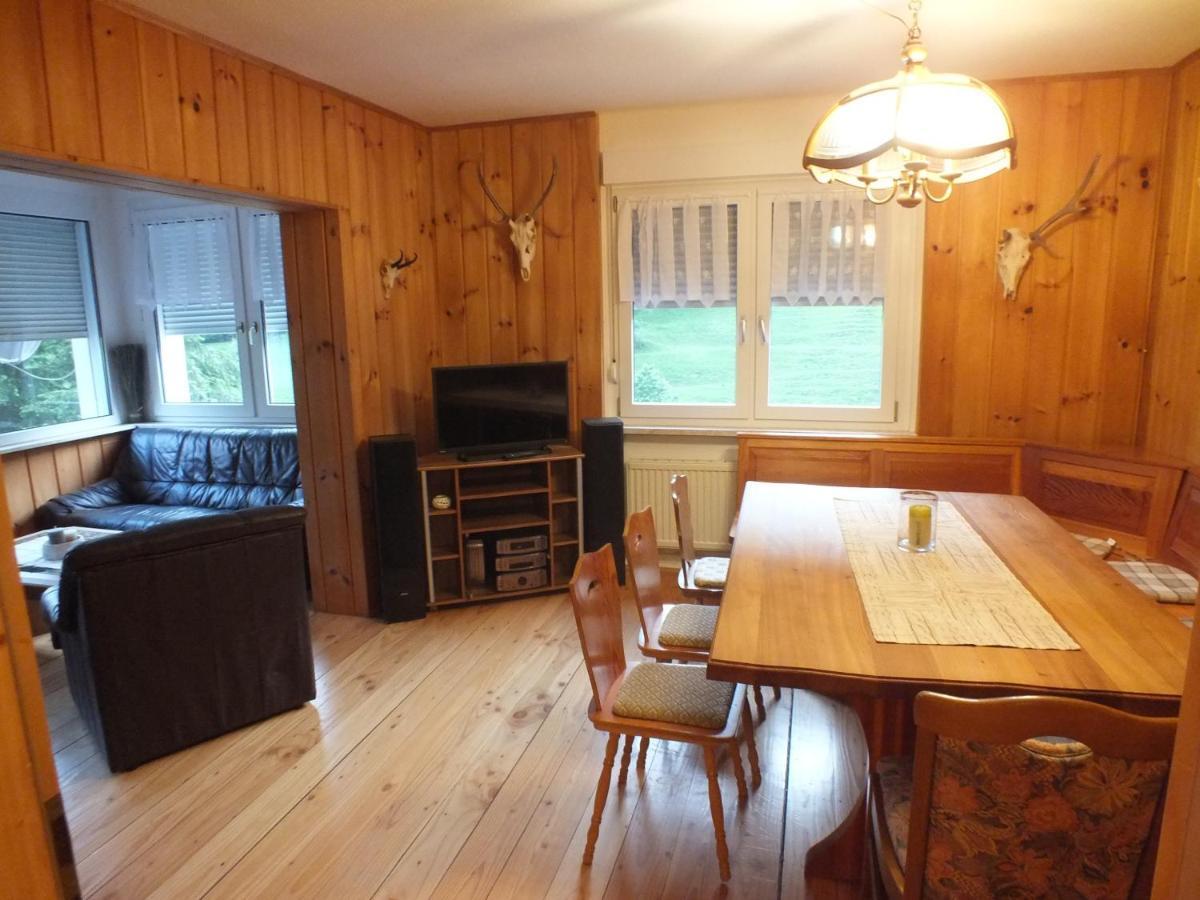 Haus Sonnenblick Hébergement de vacances Oberschonau