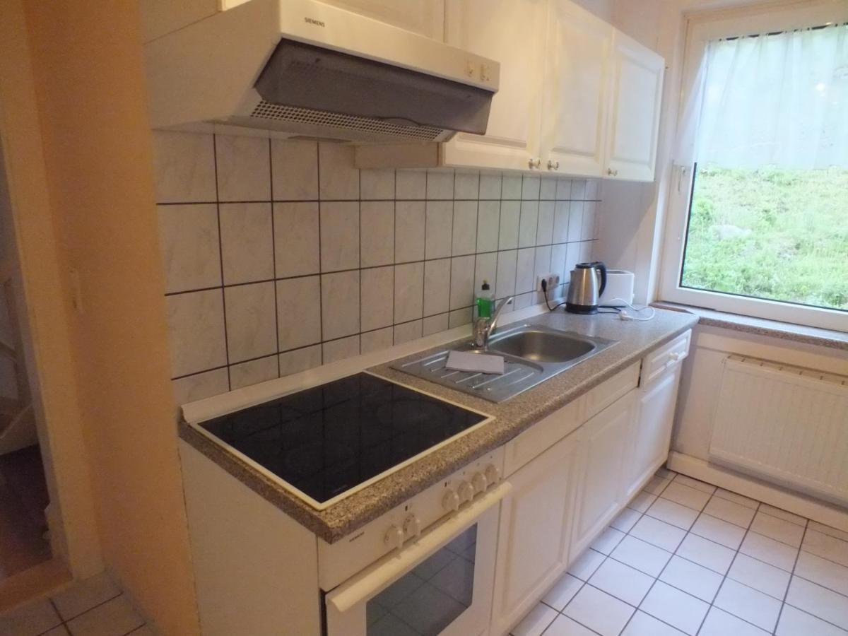 Hébergement de vacances Haus Sonnenblick *